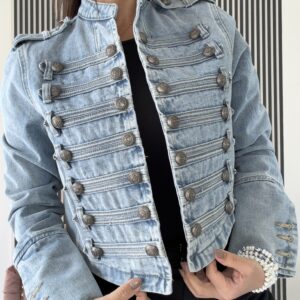 Jacket napoleon